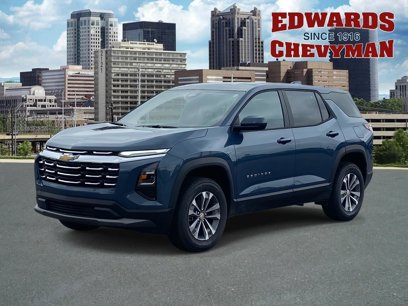 New 2026 Chevrolet Equinox LT w/ Convenience Package II