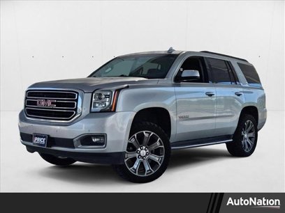 Used 2018 GMC Yukon SLE w/ Convenience Package