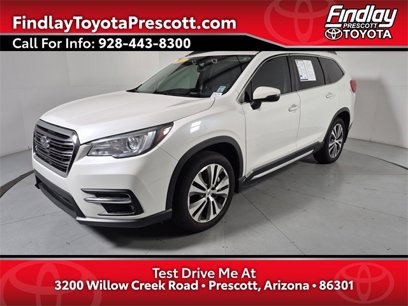 Used 2022 Subaru Ascent Limited w/ Technology Package