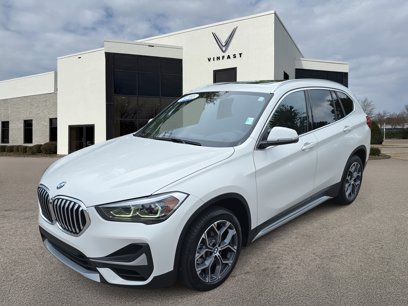 Used 2022 BMW X1 xDrive28i w/ Premium Package 2