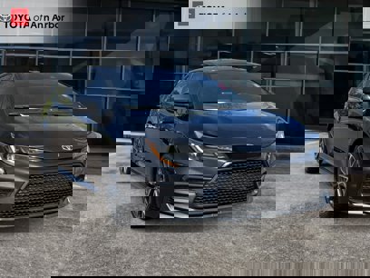 Used 2021 Toyota Corolla SE