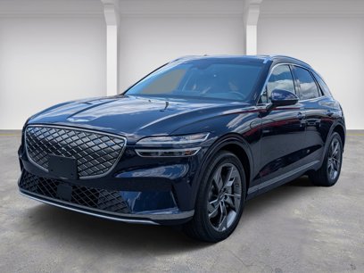 Used 2024 Genesis Electrified GV70 Advanced
