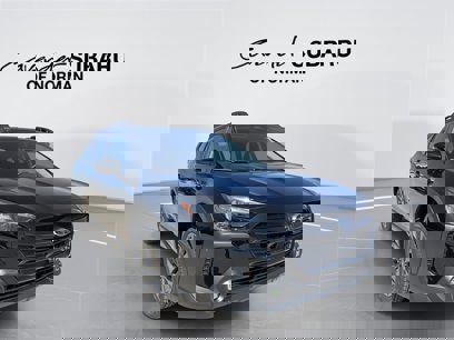 New 2025 Subaru Outback Onyx Edition