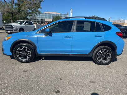 Used 2016 Subaru Crosstrek 2.0i Premium
