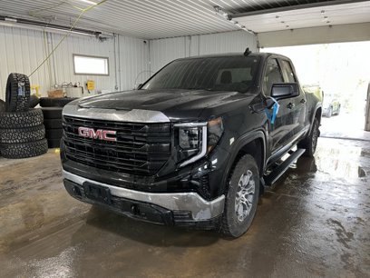 Used 2023 GMC Sierra 1500 Pro