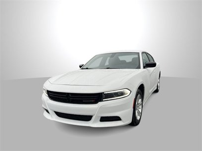Used 2023 Dodge Charger SXT