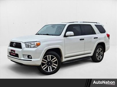 Used 2011 Toyota 4Runner Limited