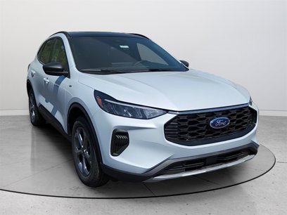 New 2025 Ford Escape ST-Line