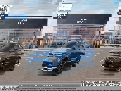 New 2025 Kia Niro Wave