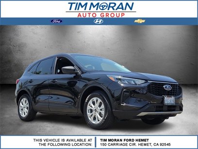 Used 2025 Ford Escape Active w/ Tech Pack #1