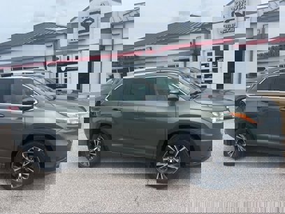 Used 2016 Toyota Highlander XLE