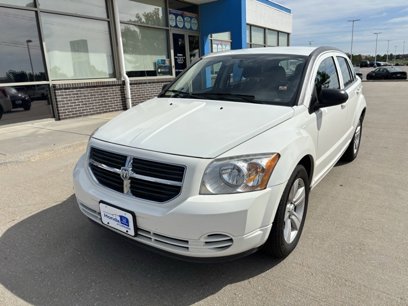 Used 2010 Dodge Caliber SXT