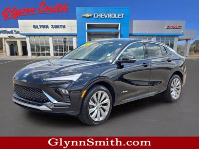 Used 2025 Buick Envista Avenir