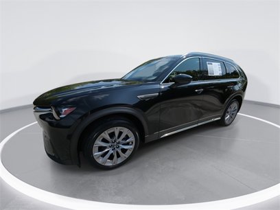 Certified 2024 MAZDA CX-90 3.3 Turbo w/ Premium Plus Pkg