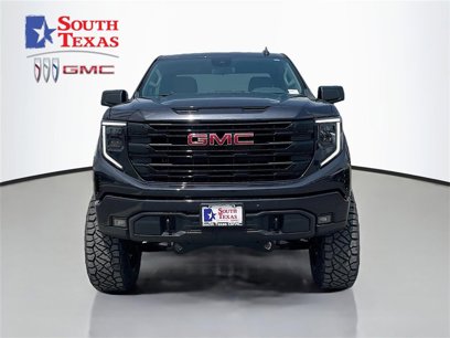 New 2025 GMC Sierra 1500 Elevation w/ X31 Off-Road Package
