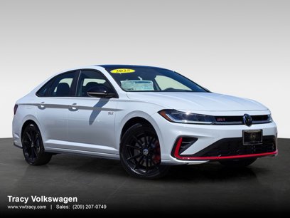 New 2025 Volkswagen Jetta GLI Autobahn