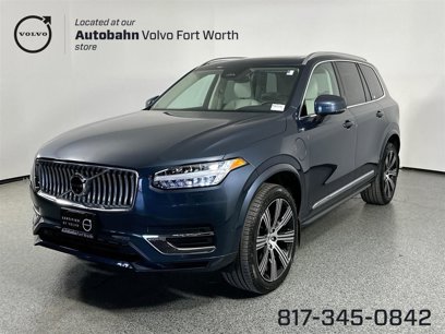 Certified 2023 Volvo XC90 T8 Plus
