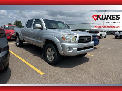 Used 2008 Toyota Tacoma PreRunner