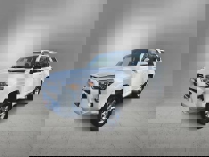 Used 2024 Toyota 4Runner SR5