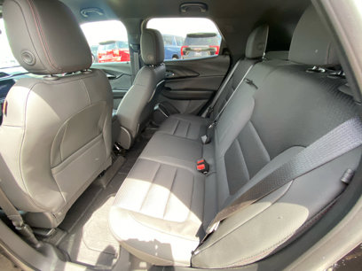Used 2023 Chevrolet TrailBlazer RS w/ Convenience Package
