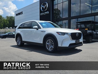 Used 2024 MAZDA CX-90 Plug-In Hybrid w/ Preferred