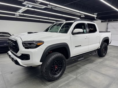 Used 2023 Toyota Tacoma TRD Pro