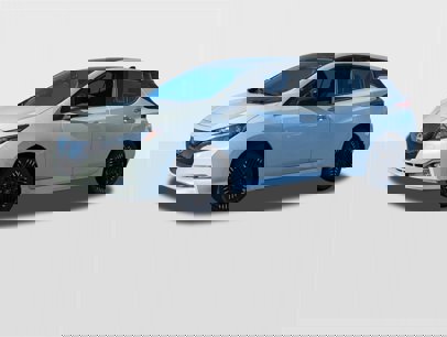 New 2025 Nissan Leaf SV Plus