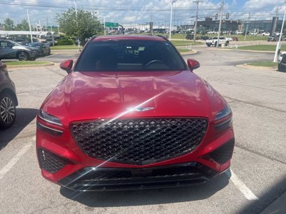Used 2022 Genesis GV70 3.5T Sport w/ Cargo Package