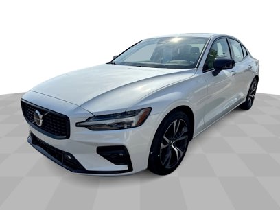 Used 2024 Volvo S60 B5 Core