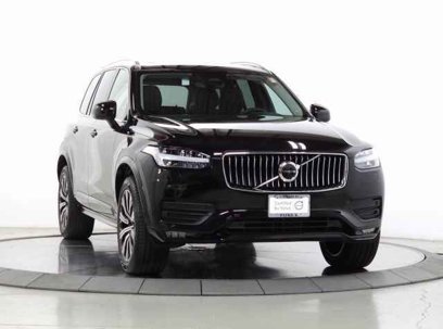 Certified 2023 Volvo XC90 B5 Core w/ Climate Package