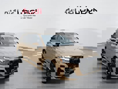 New 2025 Audi Q7 3.0T Prestige