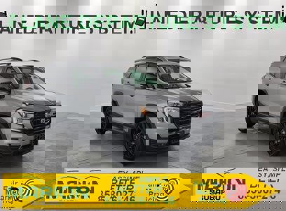 Used 2024 GMC Terrain SLE w/ Driver Convenience Package
