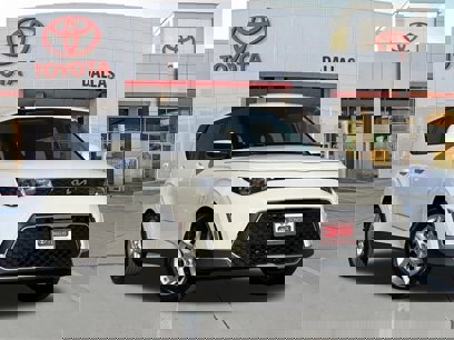 Used 2025 Kia Soul LX