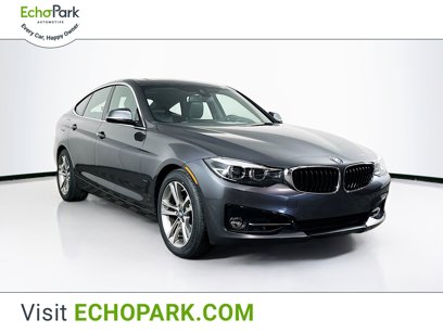 Used 2018 BMW 330i Gran Turismo xDrive