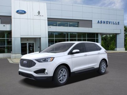 New 2024 Ford Edge SEL w/ Convenience Package