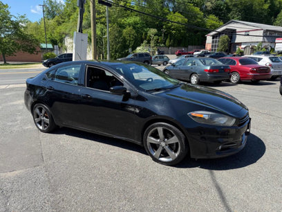 Used 2014 Dodge Dart GT w/ Sun/Sound Group