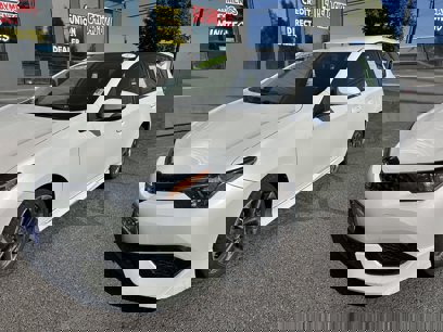Used 2017 Toyota Corolla iM