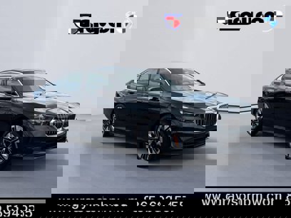 New 2026 BMW 530i w/ Executive Package