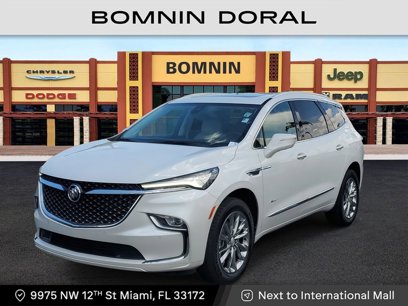 Used 2022 Buick Enclave Avenir