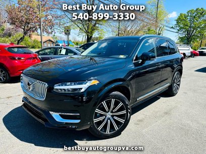 Used 2025 Volvo XC90 B5 Core