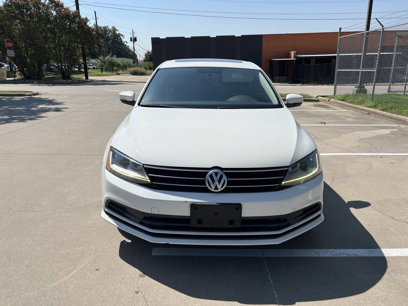Used 2017 Volkswagen Jetta SE