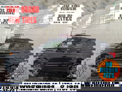 Used 2022 Ford Explorer XLT w/ Equipment Group 202A
