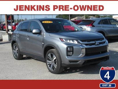 Used 2023 Mitsubishi Outlander Sport ES
