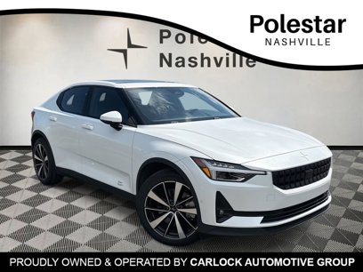 Used 2022 Polestar Polestar 2 w/ Plus Package