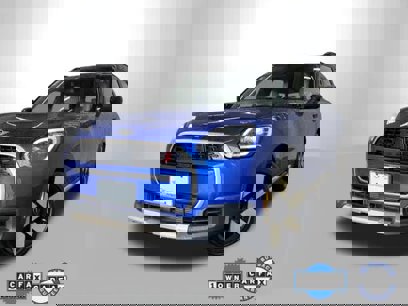 Certified 2025 MINI Cooper Countryman S w/ Comfort Package Max