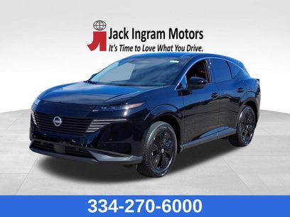 New 2025 Nissan Murano SV