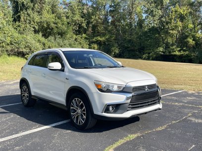 Used 2016 Mitsubishi Outlander Sport ES