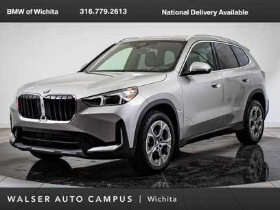 Certified 2023 BMW X1 xDrive28i