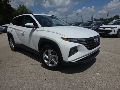 Used 2023 Hyundai Tucson SEL
