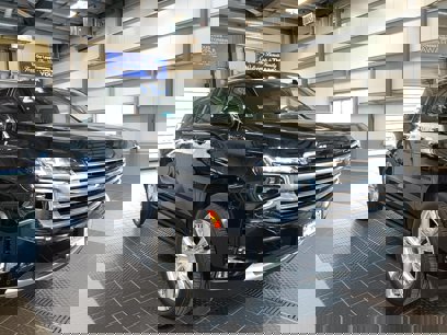 Used 2024 Chevrolet Suburban High Country